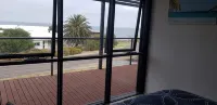 Breeze on Northbay Beach - Beach House - Homestays