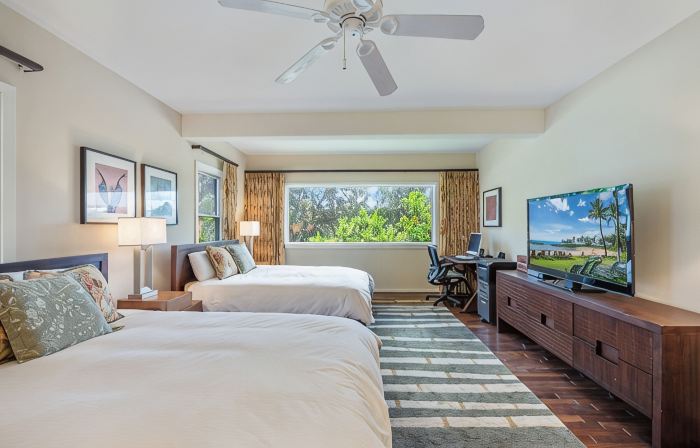 Panoramic Oceanview Sanctuary in Luxury Resort • 4Br Sleeps 10 • Beach,Pool&Tub