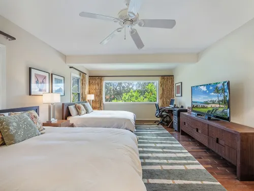 Panoramic Oceanview Sanctuary in Luxury Resort • 4Br Sleeps 10 • Beach,Pool&Tub