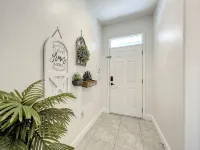 Relaxing Retreat Home Central FL