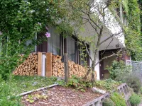 Family-friendly apartment on the Hofsteig - 3-Star