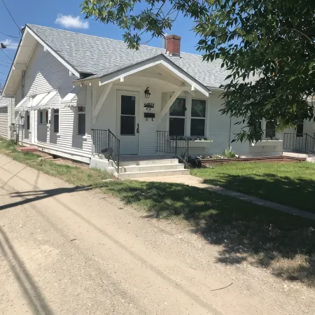 Location, Location, Location.  This Vacation Rental Is One Block From Main St