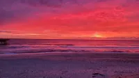 On the Beach! Spiritual Sunrises and Glorious Sunsets, Dogs Welcome! - Beach