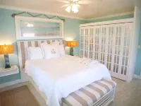 Sailor's Rest, a Romantic and Luxurious Sanctuary - 4-Star