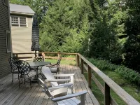 Enjoy a magical winter holiday at Sugarbush Resort/ Mad River Valley Hotels in Fayston