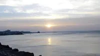 Large apartment for exclusive use on the sea