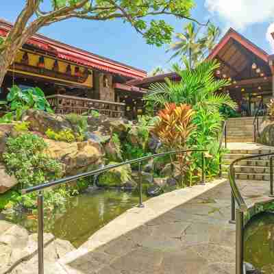 Hanalei Hideaway-Oceanfront, Mtn & Waterfall Views, Top Floor, No Stairs Hotel Exterior