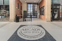 Local Discounts!-The Revitalized Newark Arcade - 3-Star