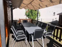 Chalet Riviera "JACUZZI OFFERT"  Wifi Andorra ax les Thermes Orlu Ski