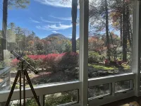 Newly renovated mountain view home in High Hampton, minutes from Cashiers, NC - Bergblick