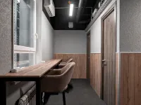 Kigo Spartak Hotel - 2 星級