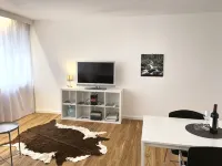 Charming & central living in Weiden - Hej - Homestays