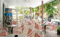 Hotel Nanni Garnì
