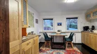 City vacation apartment for two adults and one child up to 3 years. - homestay