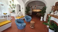 Casa Bon Bon - Spacious house 5 minutes from the center of Positano - Bungalows