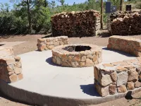 Pancho Villa Cabin: Mesmerizing Views Await Your Unforgettable Retreat