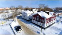Apart-Hotel Vologda Berega - 2-Star