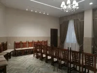 契訶夫飯店