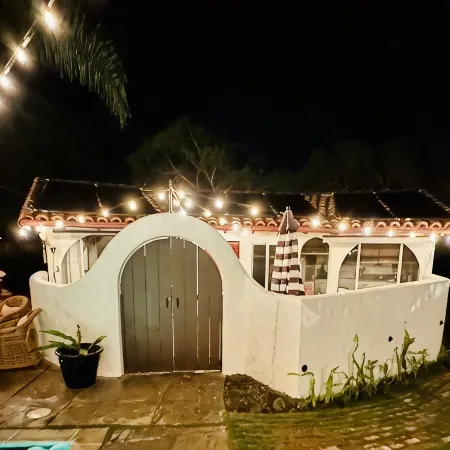 La Casita Bonita