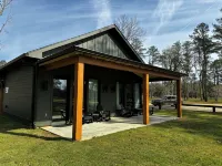 Heron Cottage Suite 3715-A- part of the Eden at Gracefield Event Venue