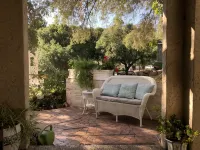 Bright Garden Guest Suite in Los Gatos, Heart of Silicon Valley Hotels in Los Gatos