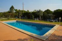 Spacious villa with large garden & private pool-quiet area near Quinta do Lago - Villas
