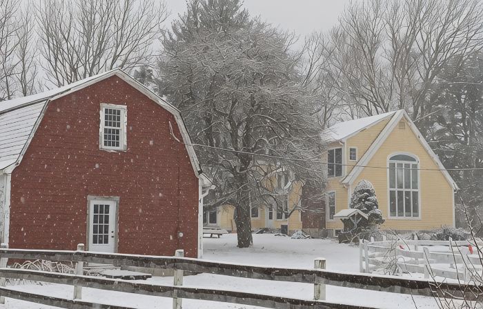 A fun filled,family friendly, farmhouse home, rural,but close to all amenities
