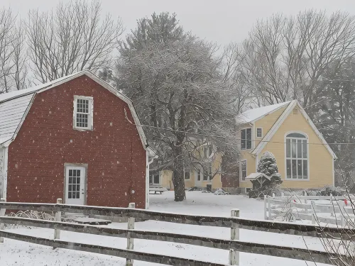 A fun filled,family friendly, farmhouse home, rural,but close to all amenities