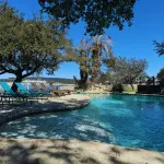 Luxury Lakefront Property and Wedding Venue - Pools