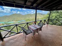 Chateau Mygo Sunrise Studio Suite - 2-Star