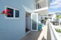 Amazing Key Largo Tropical Paradise 3/3 Townhouse with Water Lagoon view