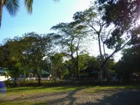 Corcovado Beach Lodge