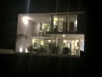 House Beach Front Superb Ocean View Hi Speed WiFi Unlimitd Fresh Water Free call