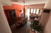 VILLA IARA IN CERVETERI WITH PRIVATE SWIMMING POOL - Wifi