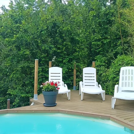 The beautiful getaway, family stay
