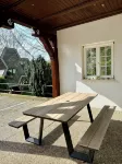 large holiday home on the Baltic Sea "Oldevighus"