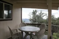 Cabin Near Sequoia & Kings Canyon National Parks - Chalets