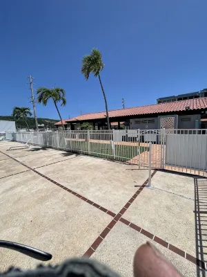 Beautiful villa  5 min from the beach  with pool