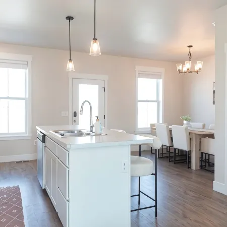 Charming 3-bedroom townhome in Billings