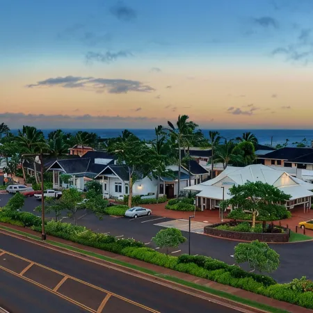 Luxury Condo In Poipu Beach Fully Air Conditioned Amazing Pools & Mountain Views