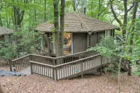 Mountain Getaway Nestled In The Foothills of The Blue Ridge Mountains. - Boutique