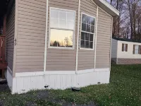 Cozy little home located in the Finger Lakes Hotels in Starkey