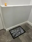 Basement suite with full kitchen