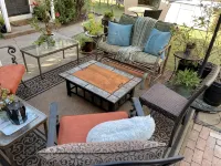 Willow Glen Hideaway - Charming Cottage with Hot Tub - Homestays