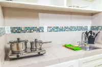 Coconut Palm Hideaway-King - 2-Star