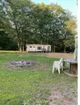 Hideaway!! less than a mile to the acres - 3-Star