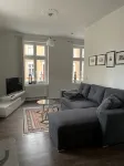 Kamrath vacation apartment in the old town center of Neuruppin - Homestays
