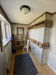 Mineshaft Chalets Side #2 - 3-Star