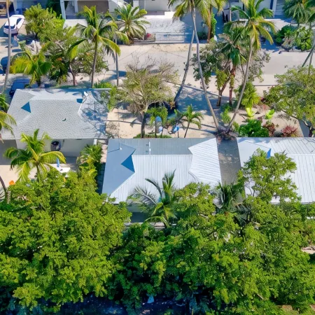 Bungalow #5 - 2 Bed/1 Bath & Pool in Islamorada