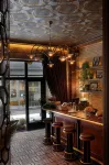 Georges Hotel Galata - Rumah Bersejarah